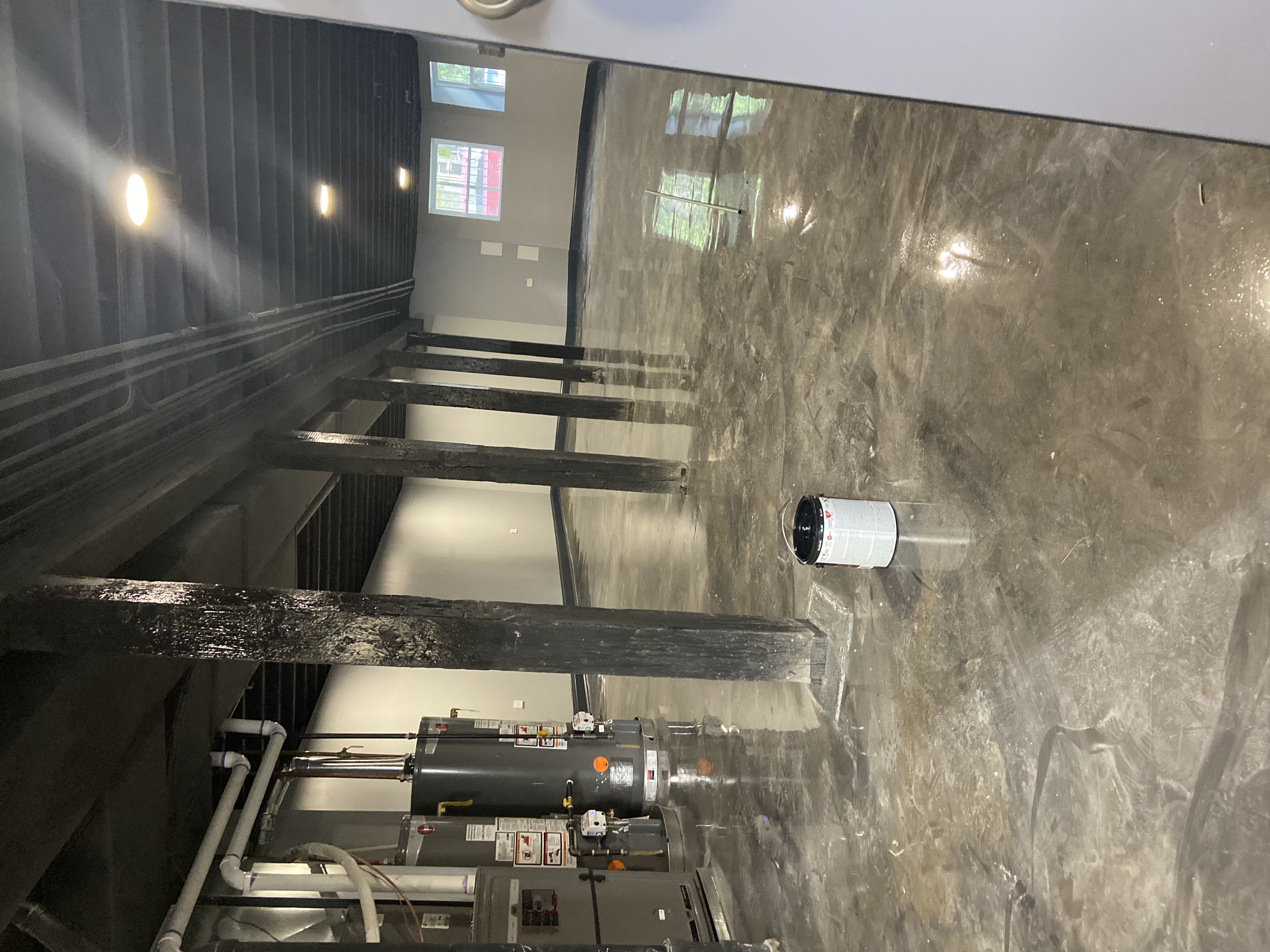 Handyman services and repairs by ECV Handyman